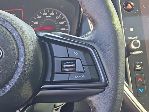 Used 2023 Subaru WRX Premium image 24