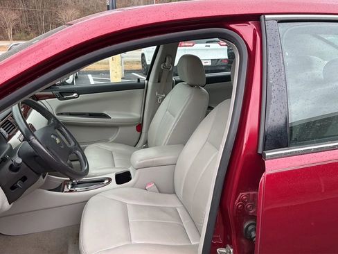 Used 2007 Chevrolet Impala LTZ image 7