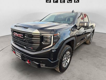 Used 2023 GMC Sierra 1500 AT4 w/ AT4 Premium Package