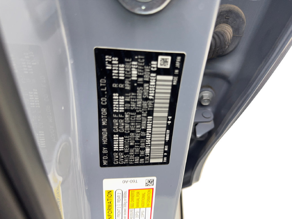 Used 2023 Honda Civic Type R image 90