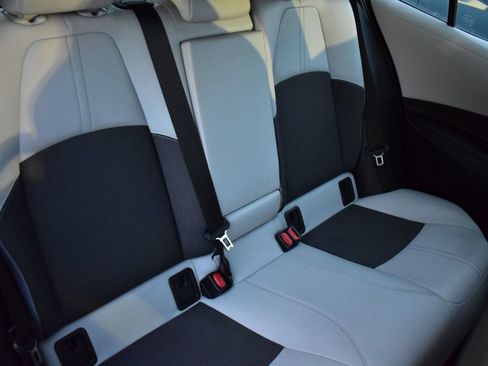 Used 2020 Toyota Corolla XSE FWD image 23