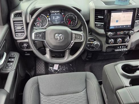 New 2026 RAM 1500 Warlock AWD/4WD image 13