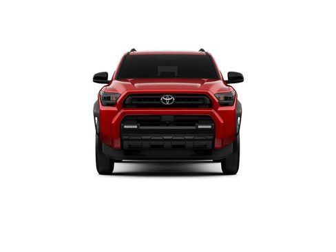 New 2026 Toyota 4Runner SR5 image 17