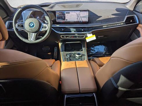 New 2026 BMW X5 xDrive50e w/ Executive Package image 16