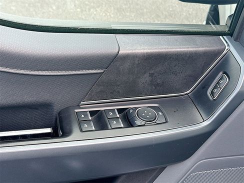 Used 2024 Ford F150 XLT w/ Mobile Office Package image 21