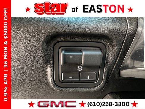 New 2026 GMC Hummer EV 4x4 Crew Cab w/ LPO, Sport Package image 31