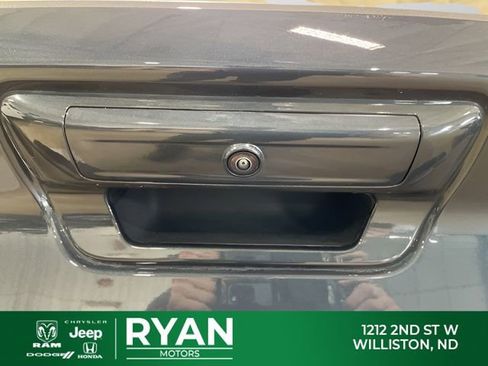 New 2026 RAM 2500 Laramie w/ Night Edition AWD/4WD image 73