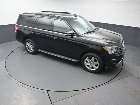Used 2021 Ford Expedition XLT AWD/4WD image 43