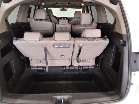 Used 2022 Honda Odyssey Elite image 10