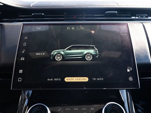 Used 2023 Land Rover Range Rover Sport SE image 28