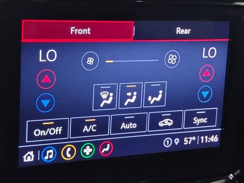 Used 2022 Chevrolet Traverse LT AWD/4WD image 44