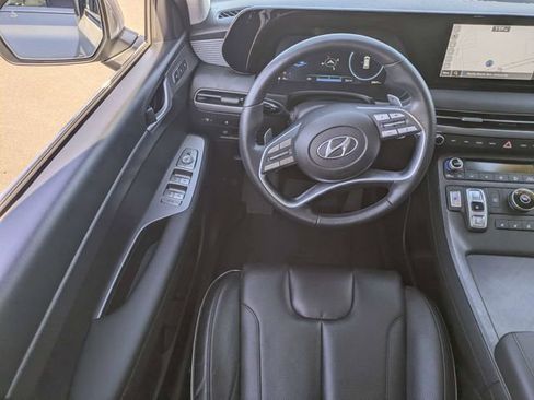 Used 2024 Hyundai Palisade Limited image 17