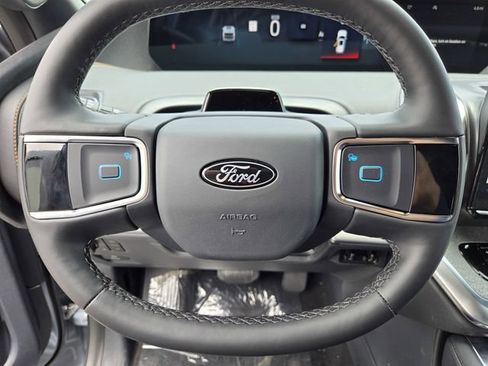 New 2026 Ford Expedition Tremor AWD/4WD image 16