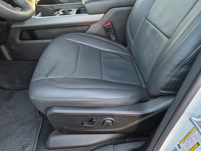 Used 2026 RAM 1500 Big Horn AWD/4WD image 11