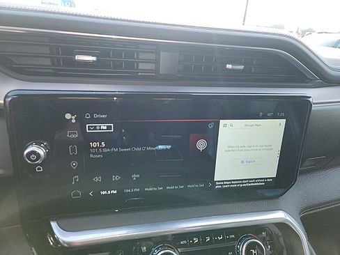 Certified 2022 GMC Sierra 1500 Denali image 62