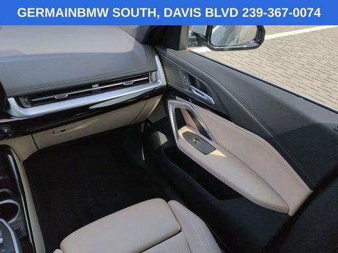 Certified 2023 BMW X1 xDrive28i w/ Convenience Package AWD/4WD image 18