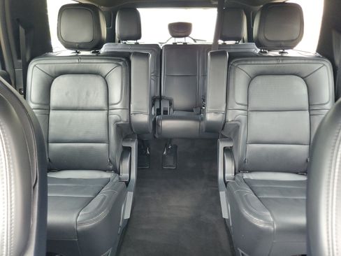Certified 2023 Lincoln Navigator L Reserve AWD/4WD image 19