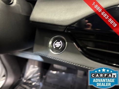 Certified 2025 Buick Enclave Sport Touring image 21