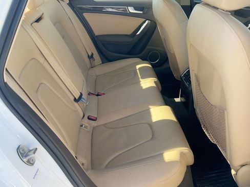 Used 2016 Audi A4 2.0T Premium Plus w/ Technology Package image 28