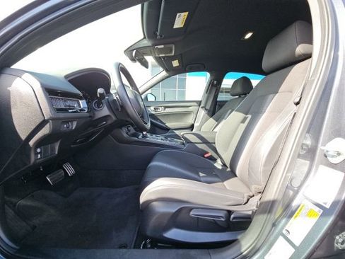 Certified 2024 Honda Civic Sport image 12