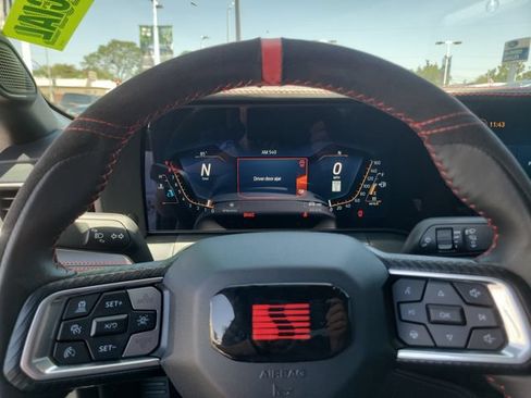 New 2025 Ford Mustang GT Premium RWD image 27