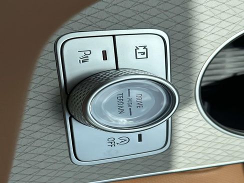 New 2026 Genesis GV80 3.5T Prestige image 38