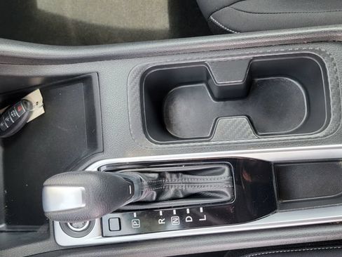 Used 2022 Nissan Sentra SV FWD image 21