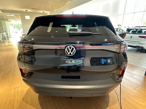 New 2025 Volkswagen ID.4 Pro AWD/4WD image 5