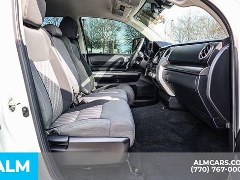 Used 2020 Toyota Tundra SR5 image 22