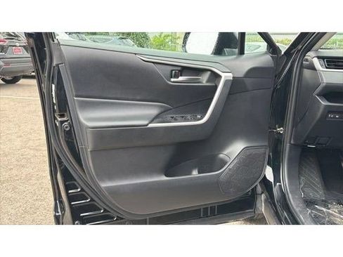 Certified 2024 Toyota RAV4 XLE FWD image 13