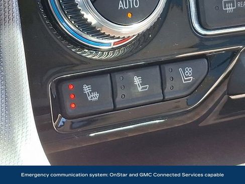 Used 2022 GMC Yukon Denali AWD/4WD image 15