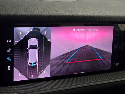 New 2026 Porsche Cayenne image 43