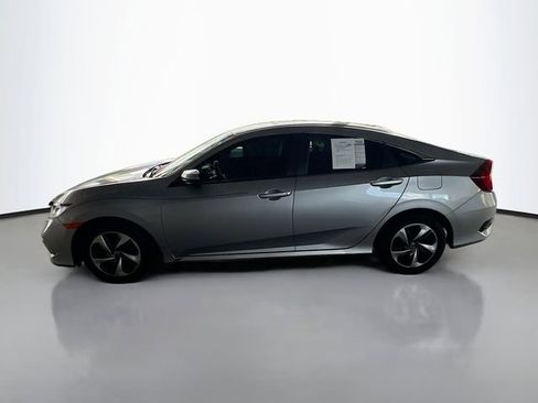 Used 2019 Honda Civic LX image 5