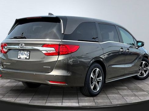 Used 2020 Honda Odyssey Touring image 6