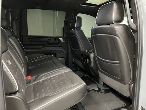 Used 2024 GMC Sierra 2500 AT4X AWD/4WD image 52