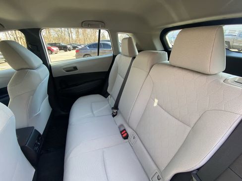 Certified 2026 Toyota Corolla Cross L image 29