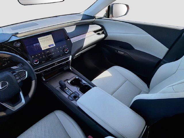 New 2026 Lexus RX 350 Premium Plus w/ Accessory Package (Z1) FWD image 20