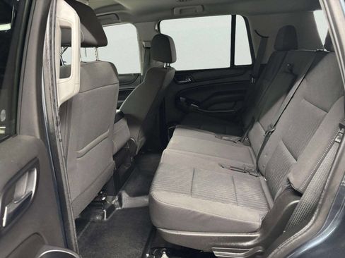 Used 2020 Chevrolet Tahoe 4WD w/ Remote Keyless Entry Package image 15