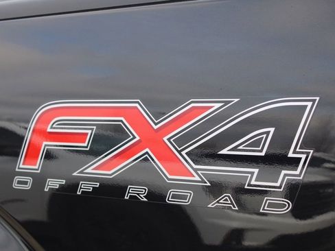 Used 2013 Ford F150 FX4 w/ Mid Equipment Group image 10