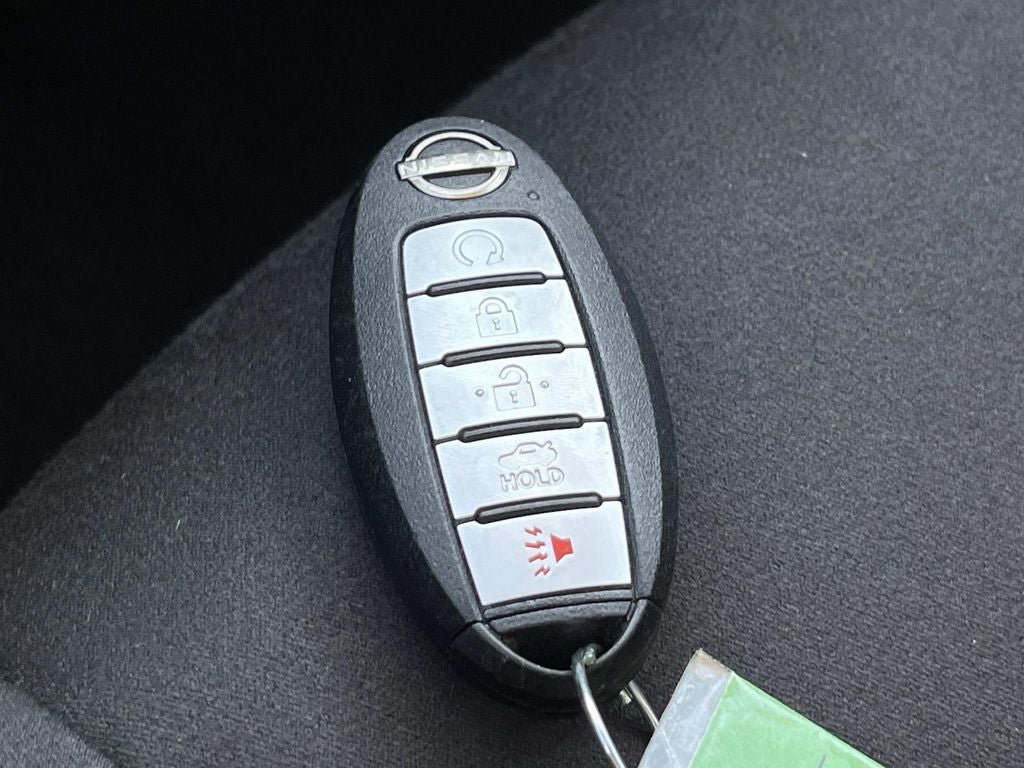 Used 2024 Nissan Altima 2.5 SV w/ SV Premium Package FWD image 34