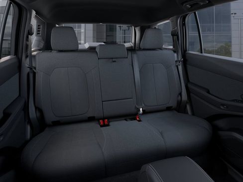 New 2026 Jeep Cherokee Laredo AWD/4WD image 15