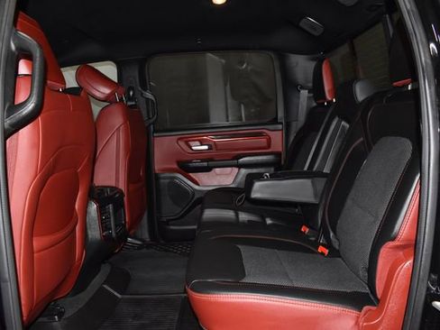 Used 2023 RAM 1500 Rebel w/ Rebel Level 1 Equipment Group image 33