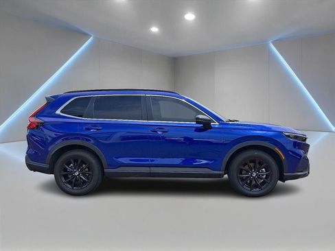 Used 2024 Honda CR-V Sport-L image 4