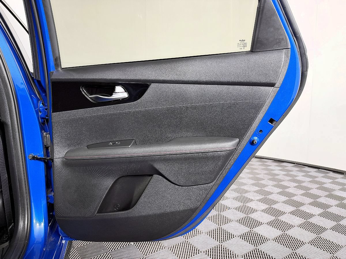 Used 2023 Kia Forte GT w/ GT2 Package FWD image 42