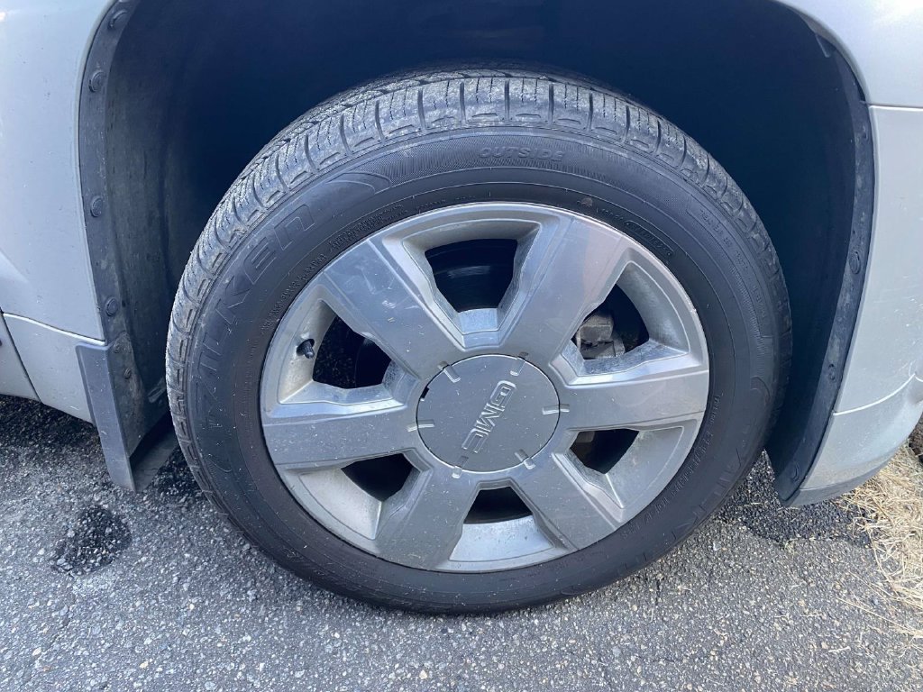 Used 2015 GMC Terrain Denali AWD/4WD image 8