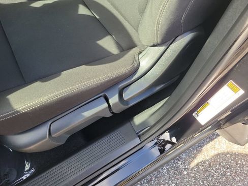 Certified 2023 Nissan Rogue S FWD image 15