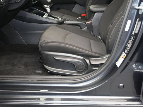 Used 2023 Kia Forte LXS FWD image 21