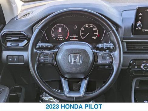 Used 2023 Honda Pilot EX-L image 15