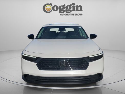 New 2025 Honda Accord SE image 6