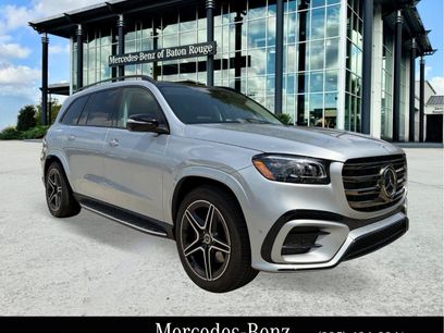 Certified 2026 Mercedes-Benz GLS 450 4MATIC